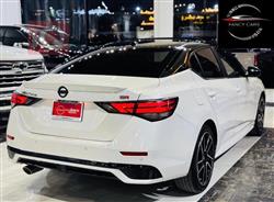 نيسان سنترا